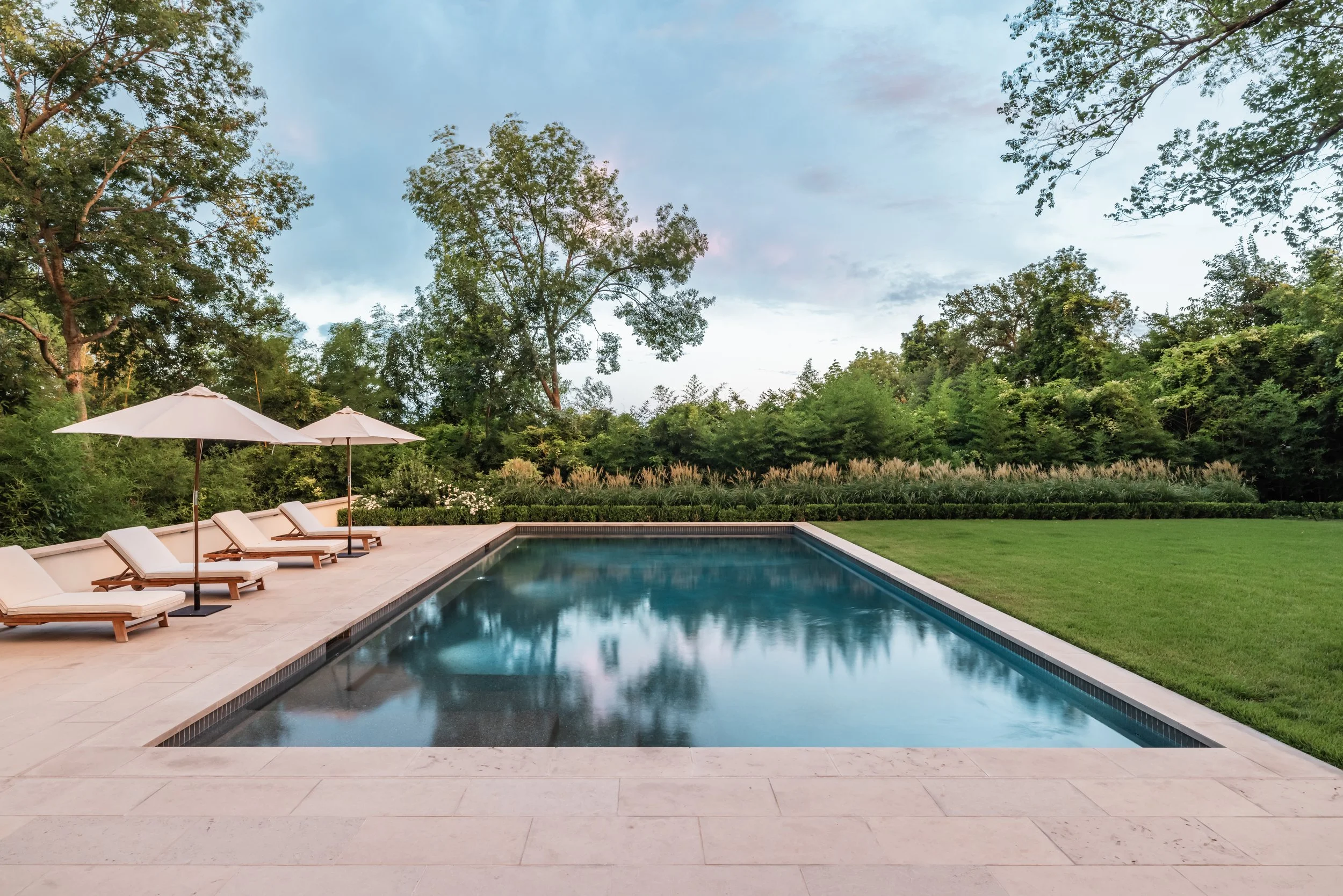 Dallas Landscape Architect | DDLA DesignTokalon Lakewood